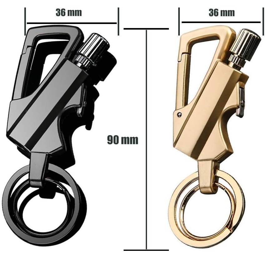 FireLatch™